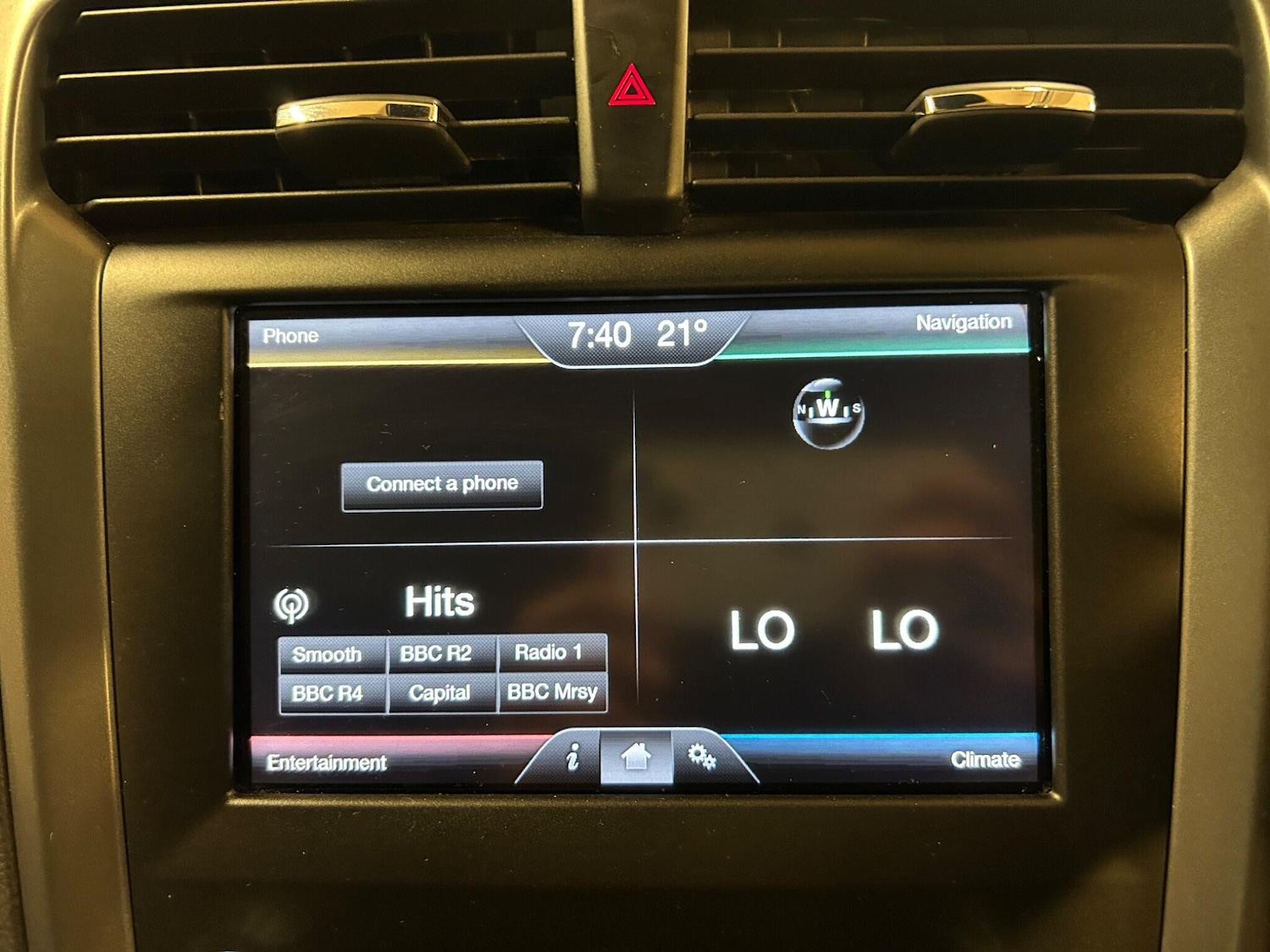 Vehicle 29