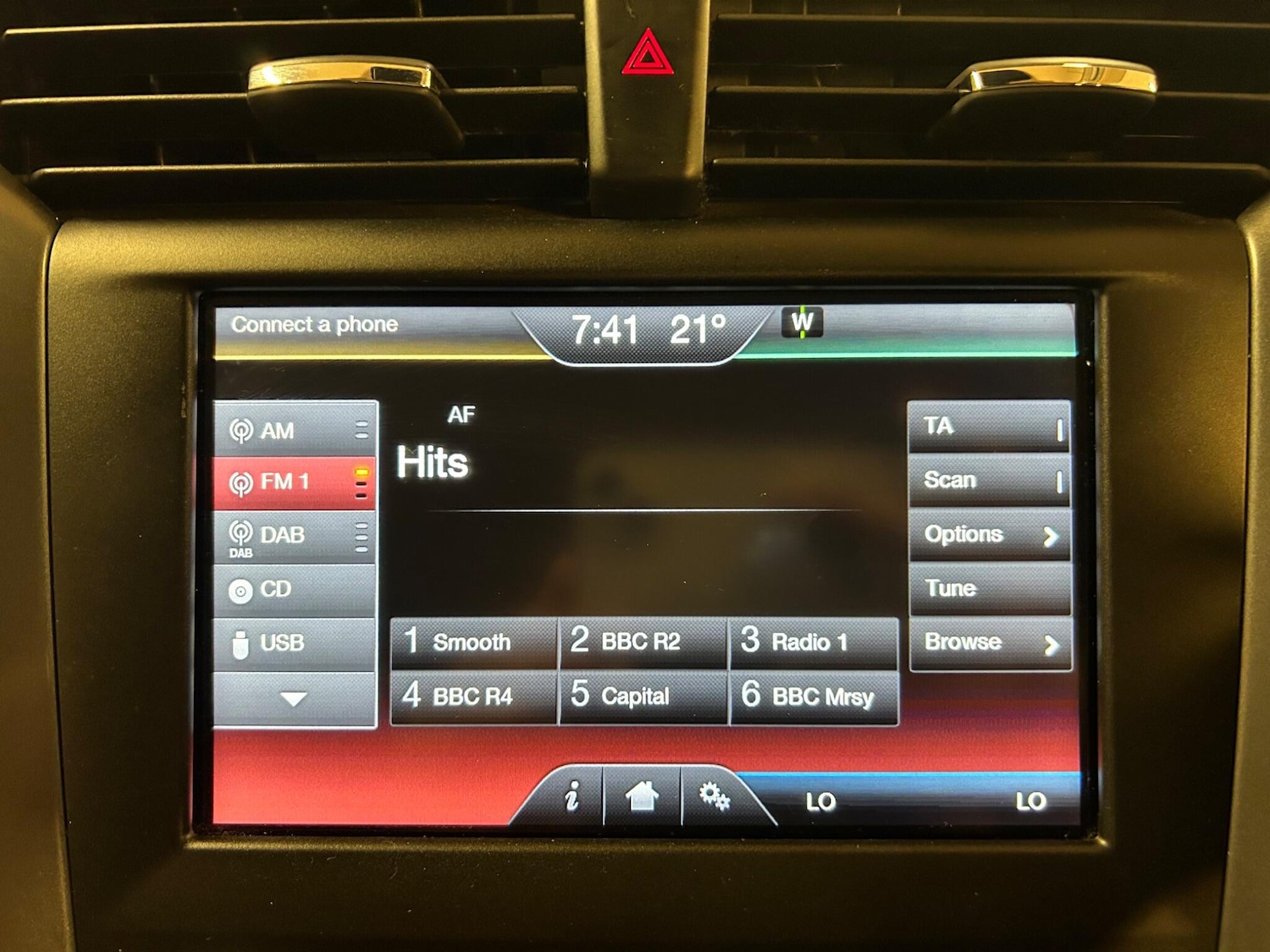 Vehicle 32