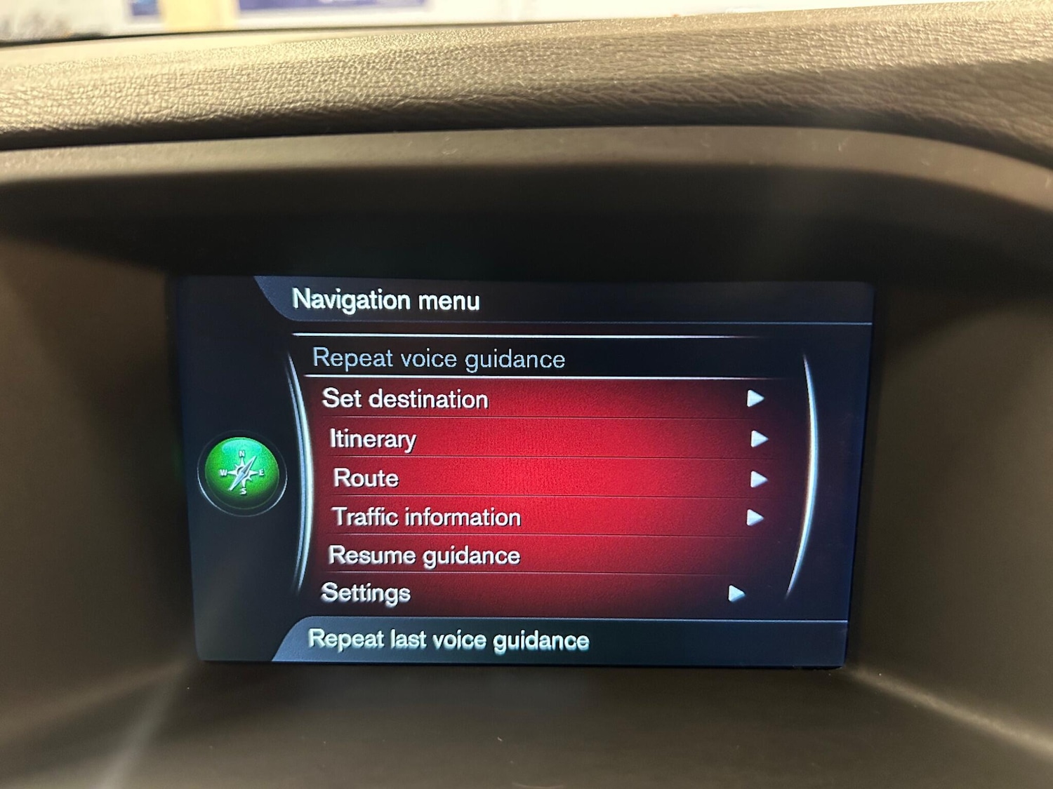 Vehicle 28