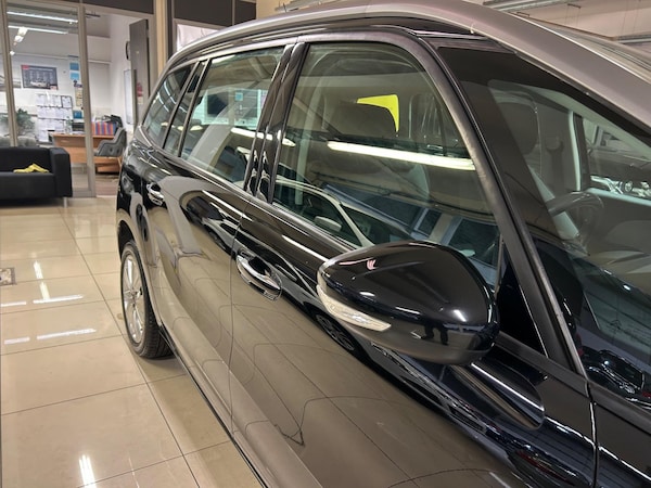Used Citroen C4 Grand Picasso 2014 for sale - 76327253: Photo 14