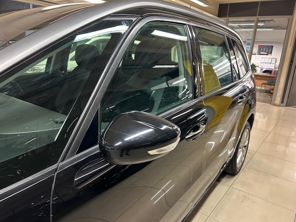 Used Citroen C4 Grand Picasso 2014 for sale - 76327253: Photo 15