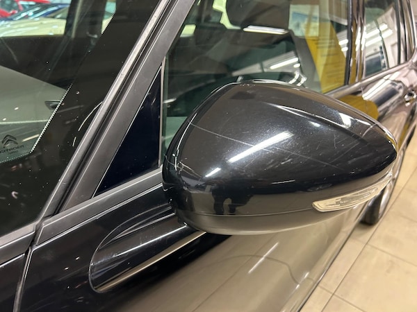 Used Citroen C4 Grand Picasso 2014 for sale - 76327253: Photo 17