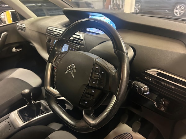 Used Citroen C4 Grand Picasso 2014 for sale - 76327253: Photo 19