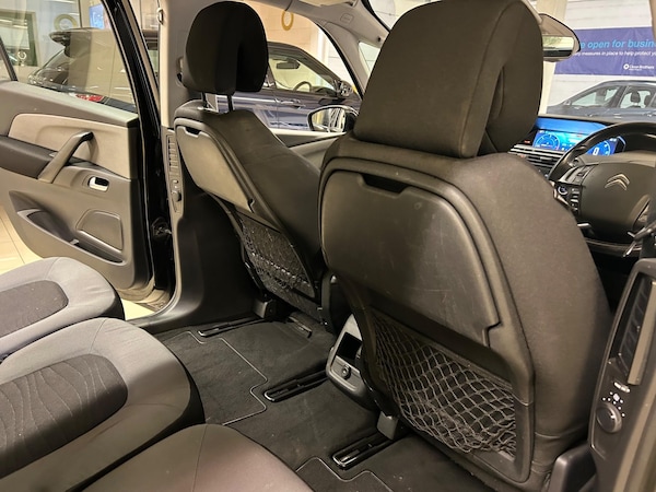 Used Citroen C4 Grand Picasso 2014 for sale - 76327253: Photo 20