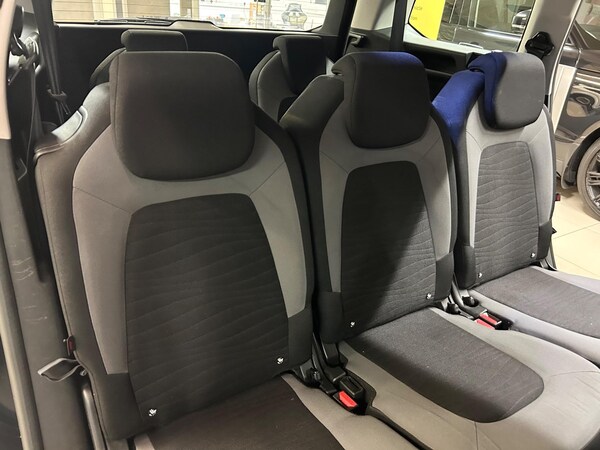 Used Citroen C4 Grand Picasso 2014 for sale - 76327253: Photo 22