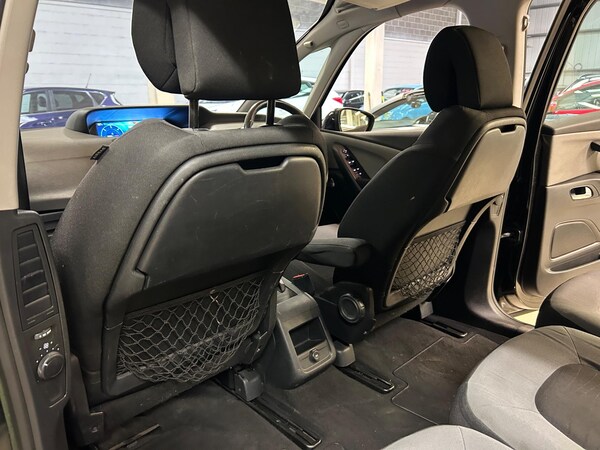 Used Citroen C4 Grand Picasso 2014 for sale - 76327253: Photo 23