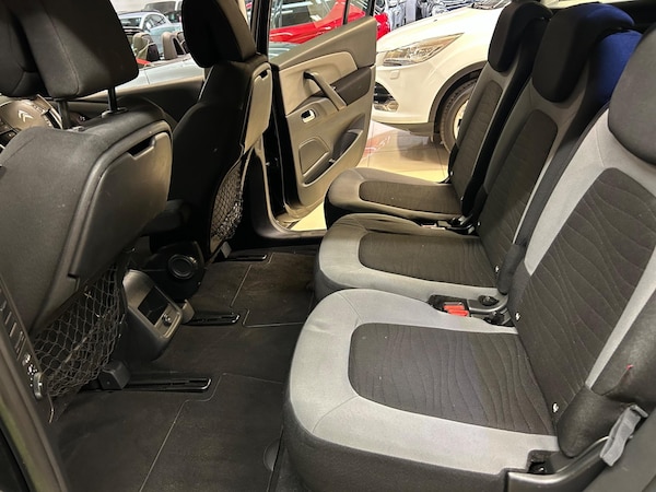Used Citroen C4 Grand Picasso 2014 for sale - 76327253: Photo 24