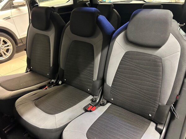 Used Citroen C4 Grand Picasso 2014 for sale - 76327253: Photo 25