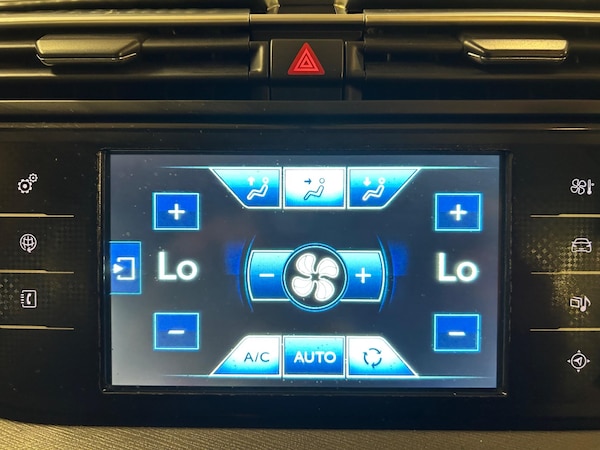 Used Citroen C4 Grand Picasso 2014 for sale - 76327253: Photo 28