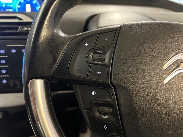 Used Citroen C4 Grand Picasso 2014 for sale - 76327253: Photo 30