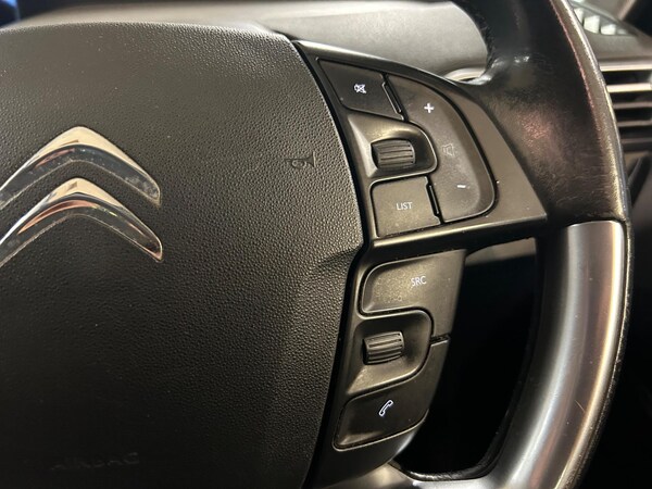 Used Citroen C4 Grand Picasso 2014 for sale - 76327253: Photo 31