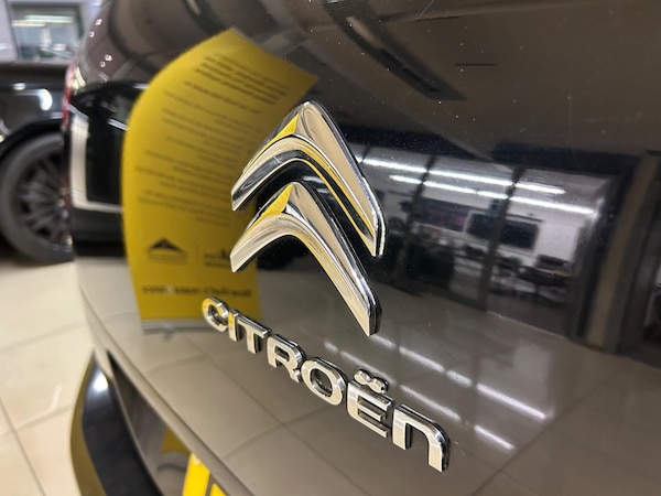 Used Citroen C4 Grand Picasso 2014 for sale - 76327253: Photo 9