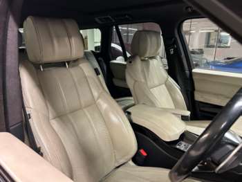 Used Land Rover Range Rover 2015 for sale - 75001872: Photo