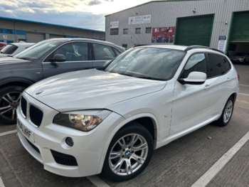 2011 (61) - 2.0 20d M Sport Steptronic xDrive Euro 5 5dr