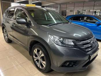(62) - 2.2 i-DTEC SR 4WD Euro 5 (s/s) 5dr