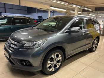Used Honda CR-V 2012 for sale - 75002619: Photo