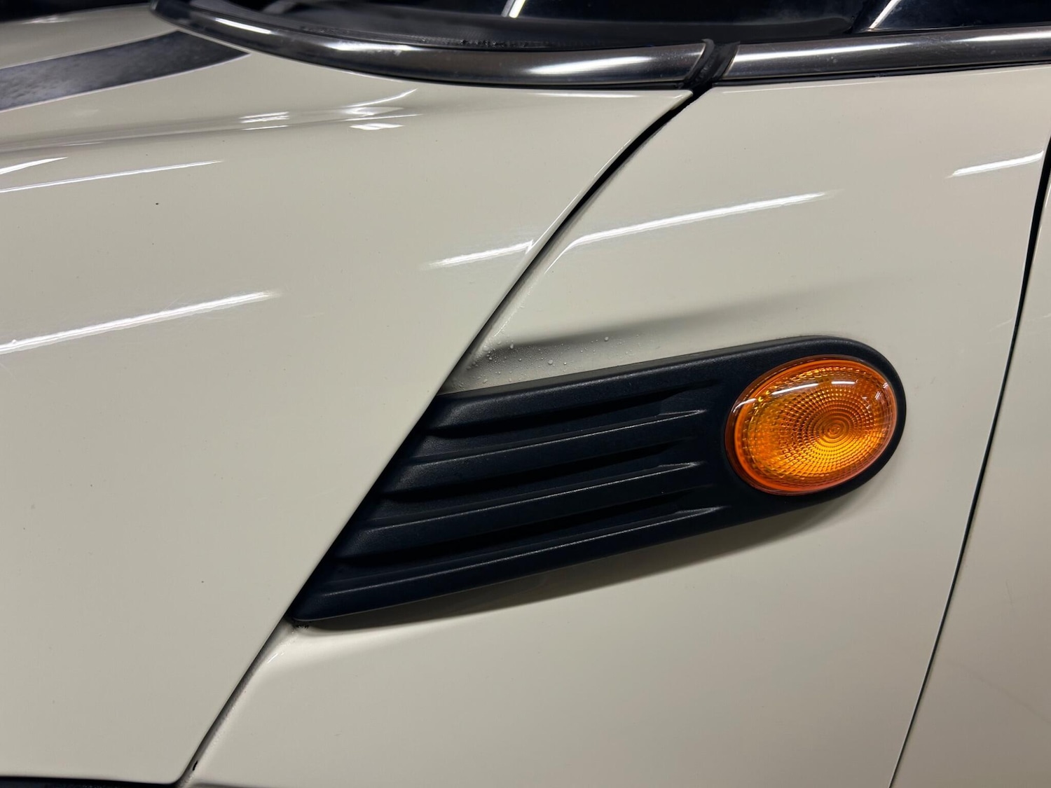 Used MINI Hatch 2010 for sale - 76592433: Photo 10