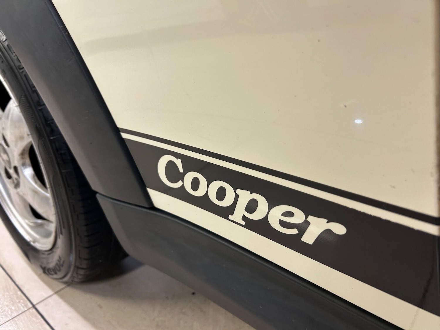 Used MINI Hatch 2010 for sale - 76592433: Photo 11