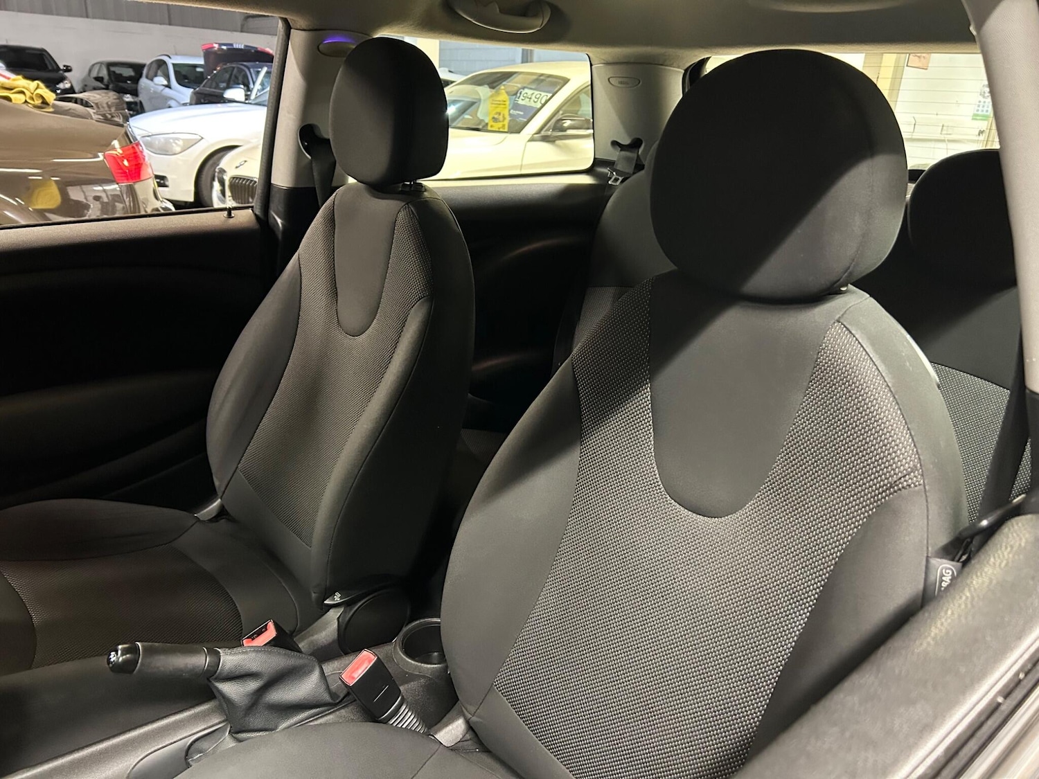 Used MINI Hatch 2010 for sale - 76592433: Photo 14