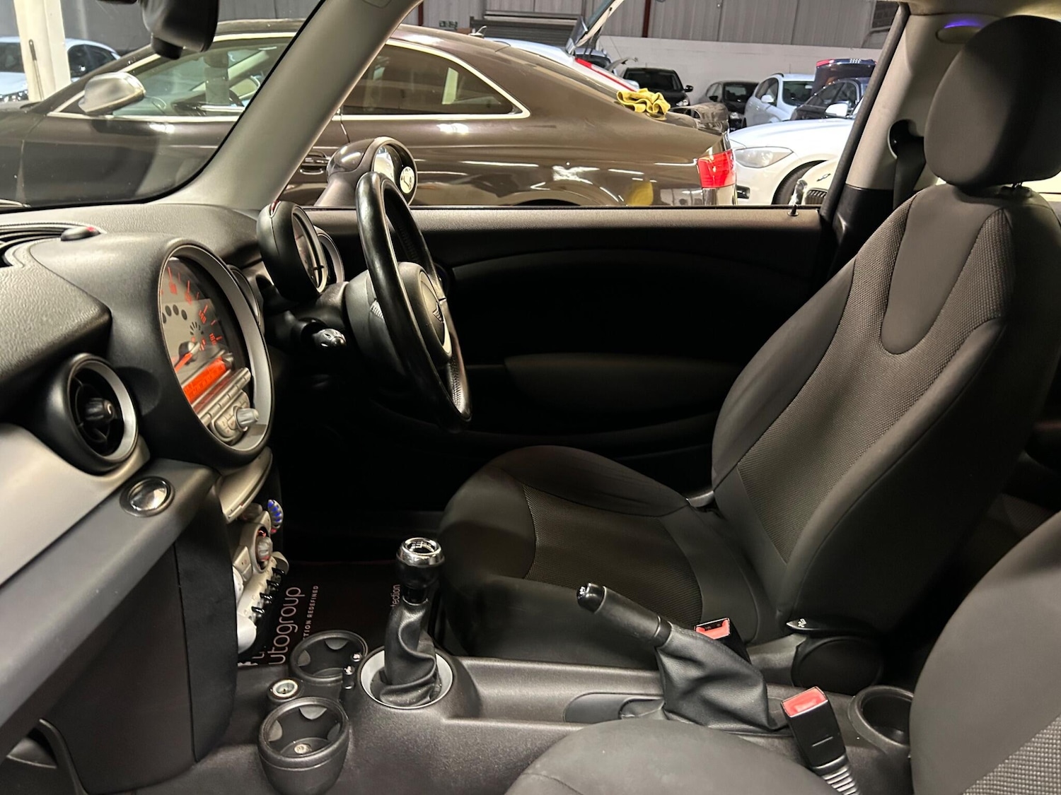 Used MINI Hatch 2010 for sale - 76592433: Photo 15