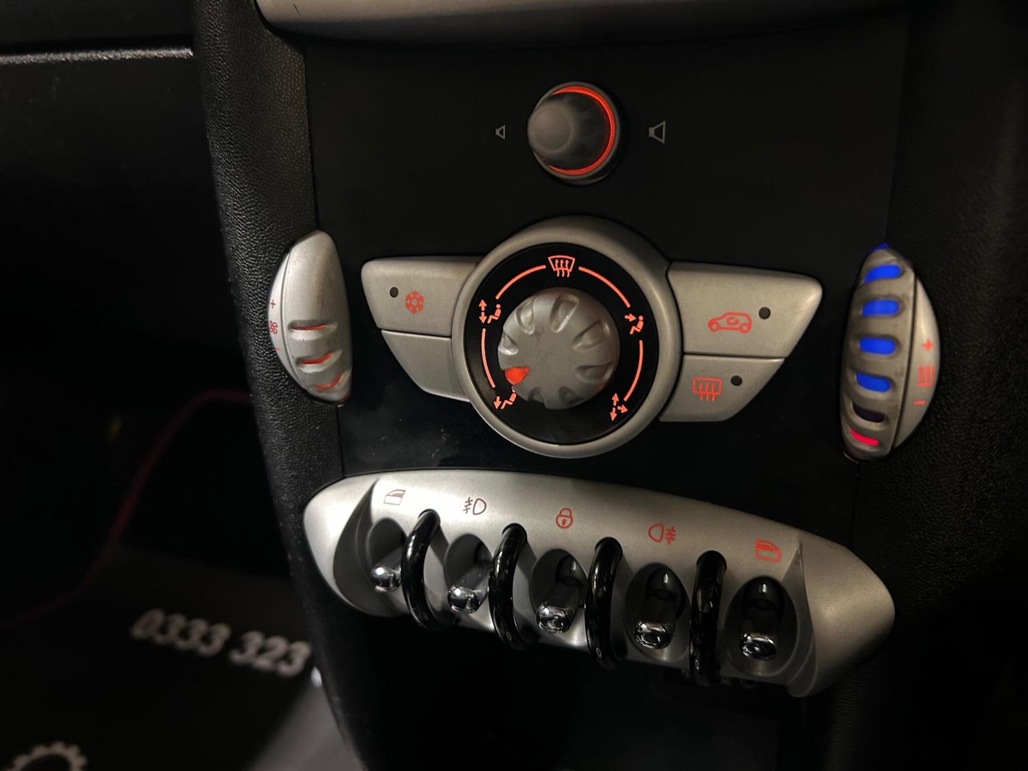 Used MINI Hatch 2010 for sale - 76592433: Photo 17