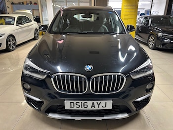 Used BMW X1 2016 for sale - 76432840: Photo