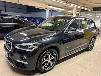 Used BMW X1 2016 for sale - 76432840: Photo