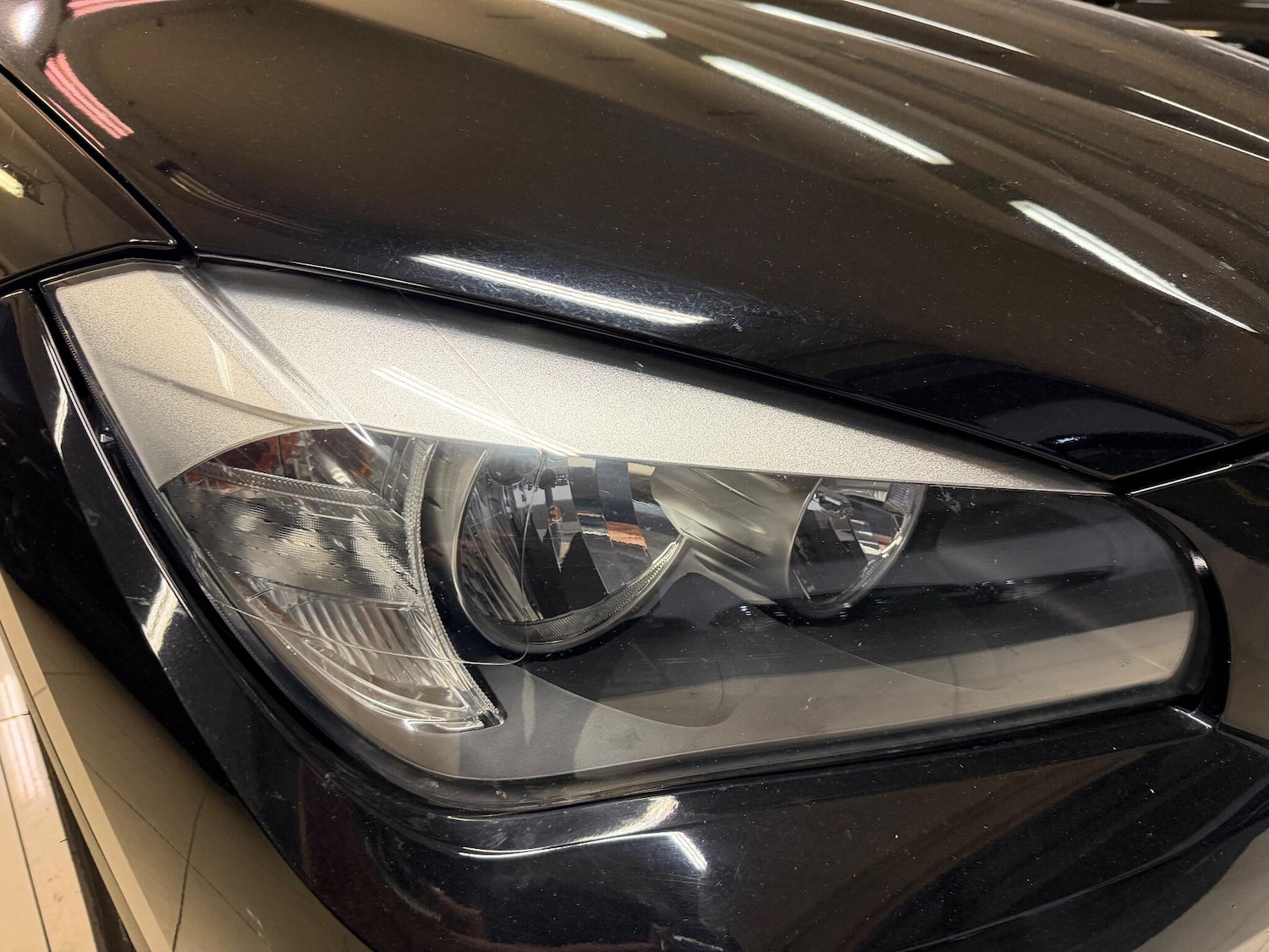 Used BMW X1 2014 for sale - 76728045: Photo 10