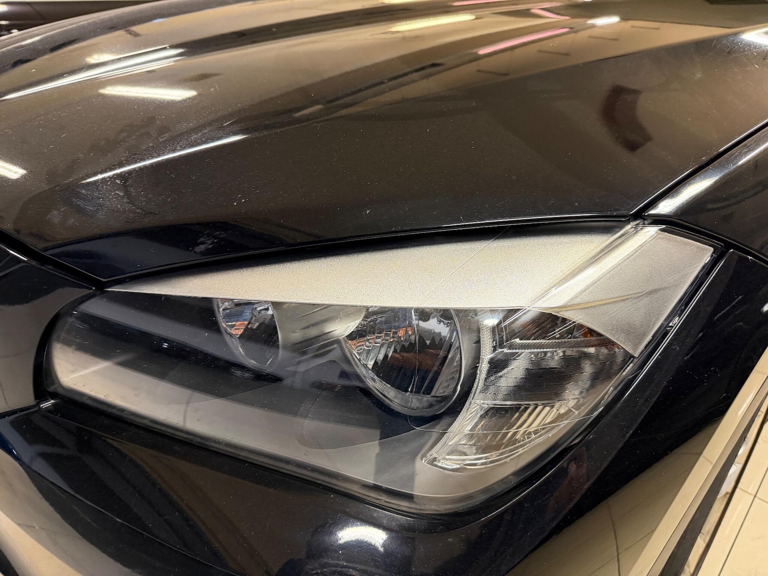 Used BMW X1 2014 for sale - 76728045: Photo 11