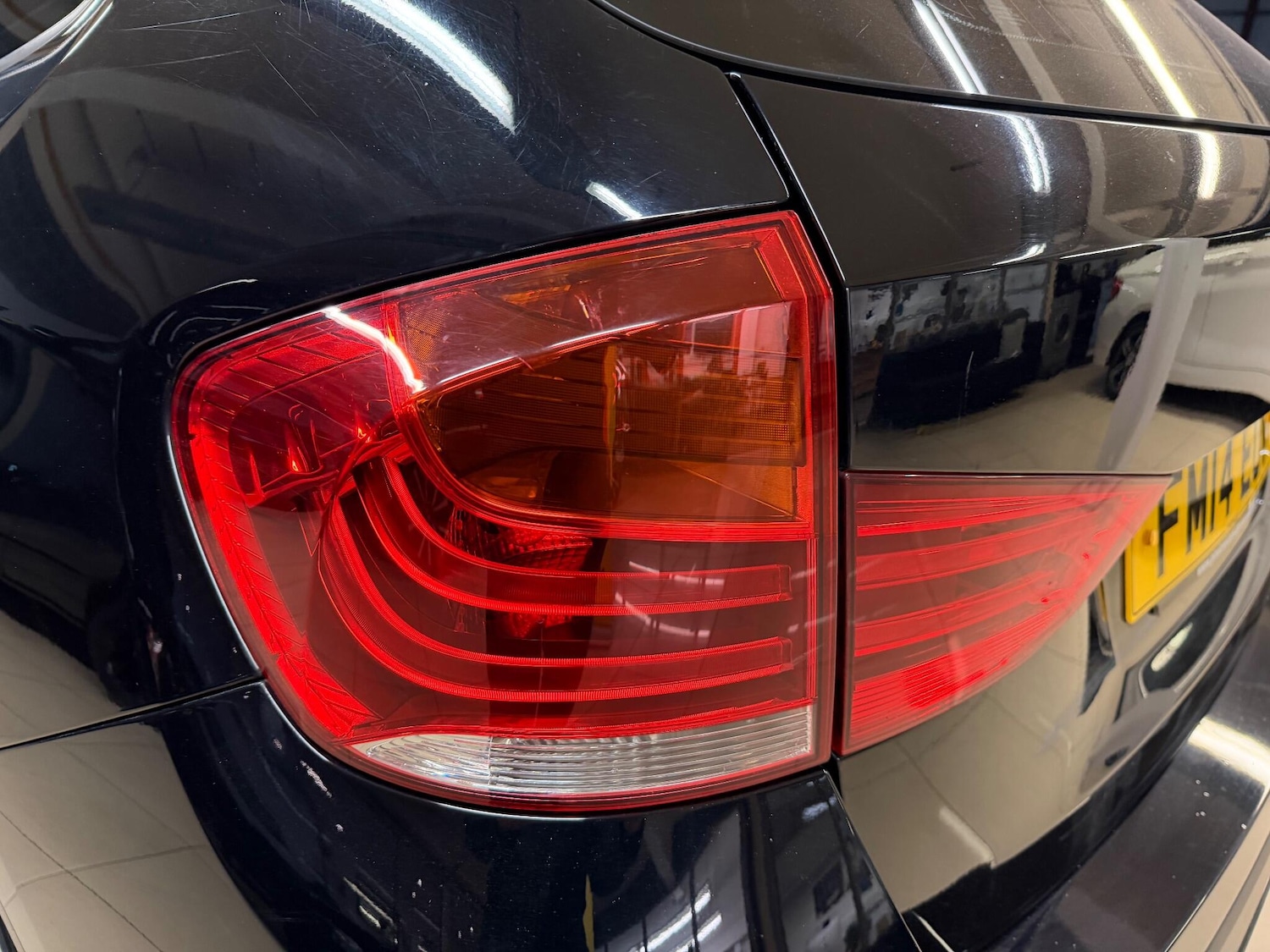 Used BMW X1 2014 for sale - 76728045: Photo 12