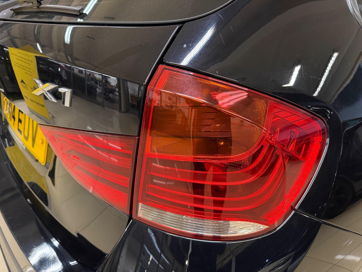 Used BMW X1 2014 for sale - 76728045: Photo 13