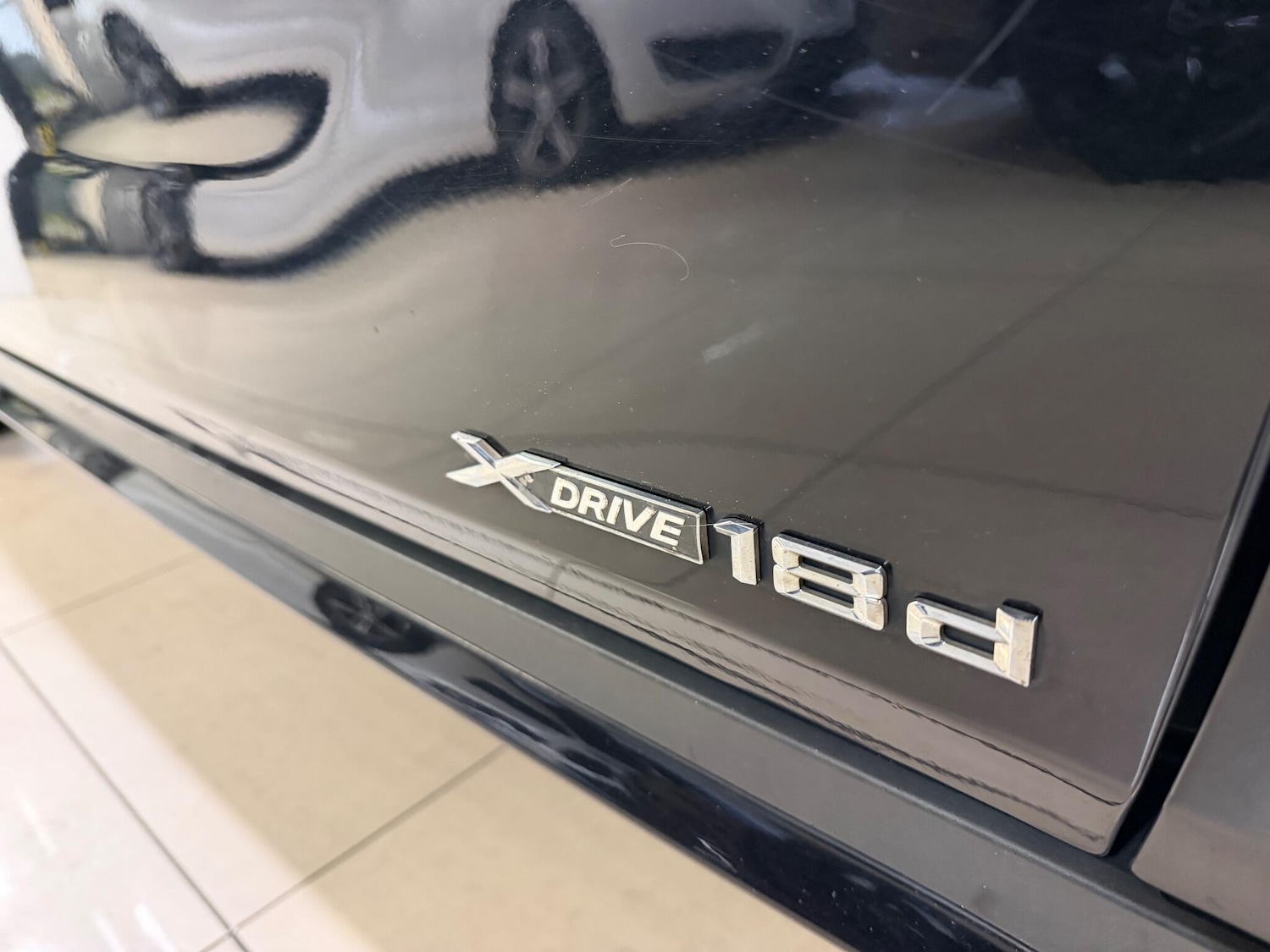 Used BMW X1 2014 for sale - 76728045: Photo 14