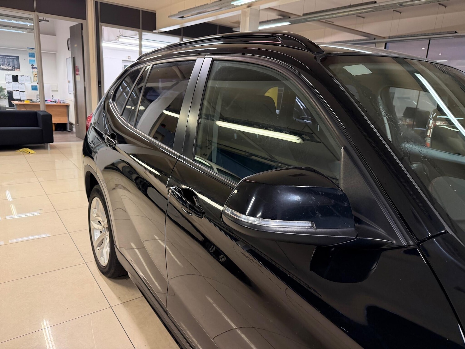 Used BMW X1 2014 for sale - 76728045: Photo 15