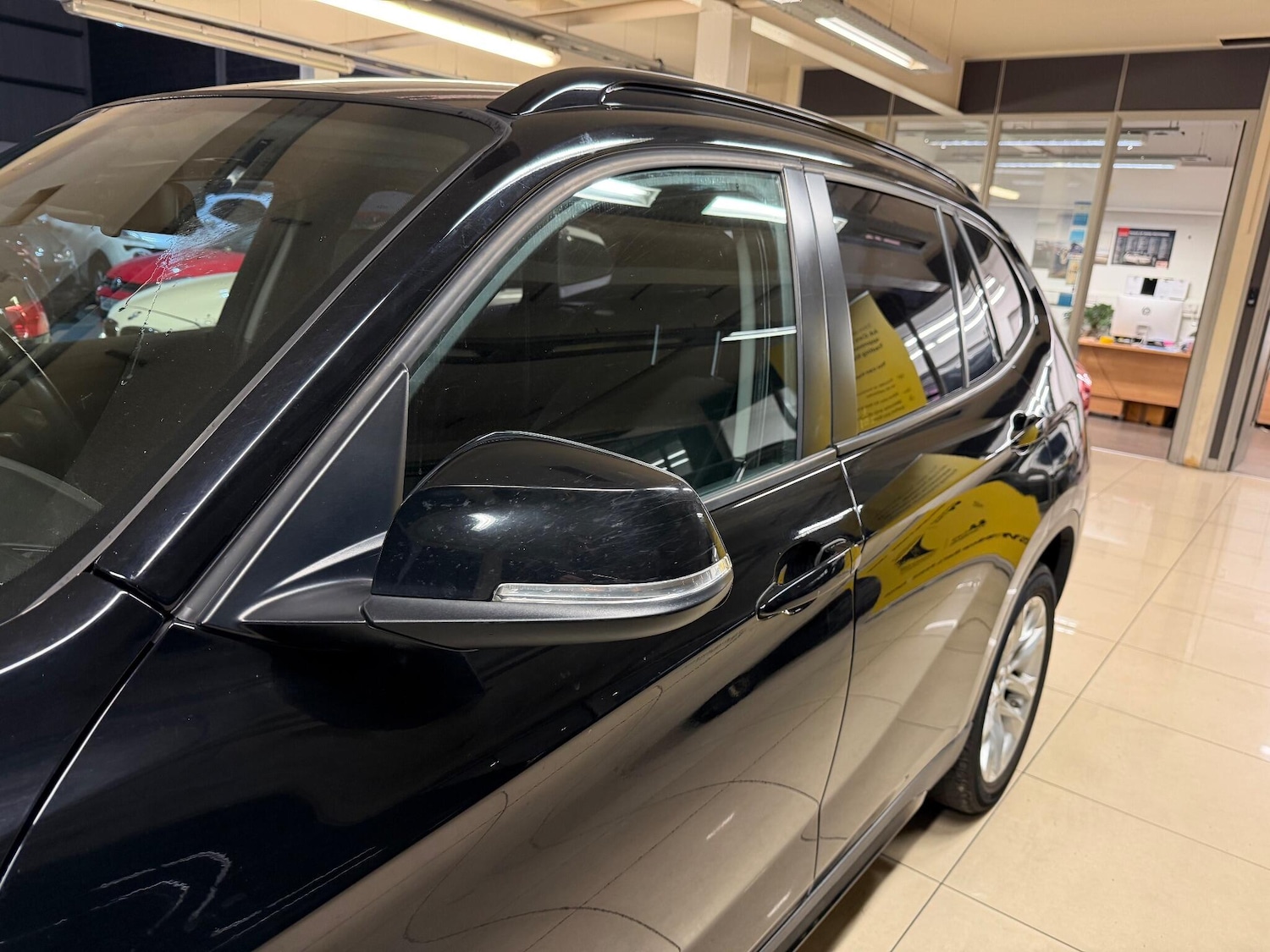 Used BMW X1 2014 for sale - 76728045: Photo 16