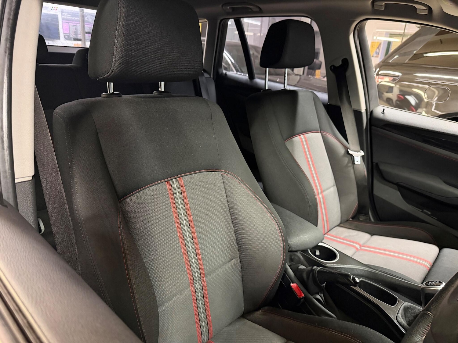 Used BMW X1 2014 for sale - 76728045: Photo 17