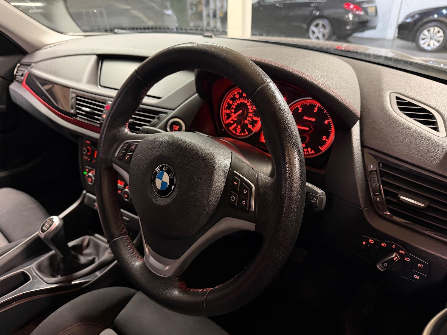Used BMW X1 2014 for sale - 76728045: Photo 18