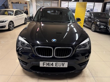 Used BMW X1 2014 for sale - 76728045: Photo