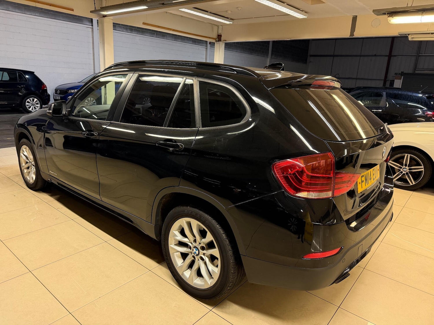 Used BMW X1 2014 for sale - 76728045: Photo 5