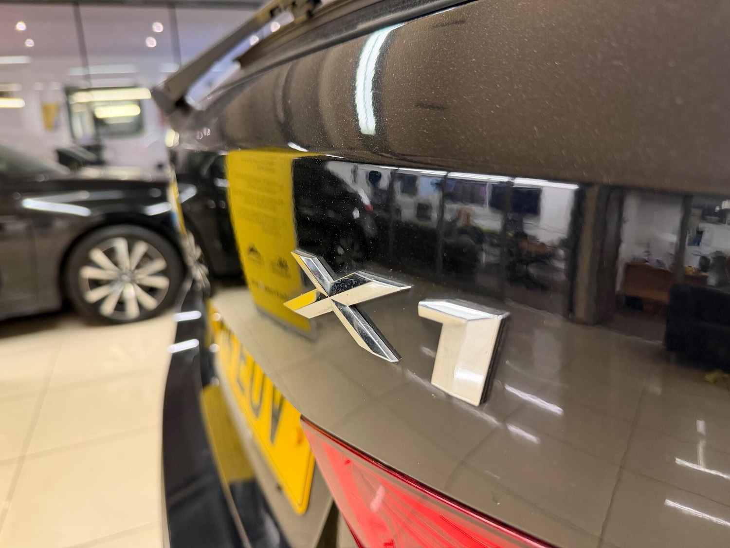 Used BMW X1 2014 for sale - 76728045: Photo 8