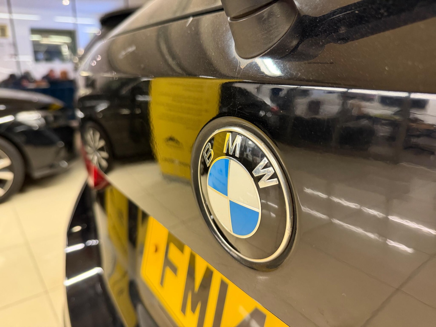 Used BMW X1 2014 for sale - 76728045: Photo 9