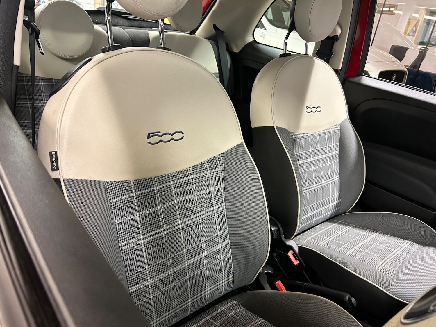 Used Fiat 500 2018 for sale - 75927216: Photo 18