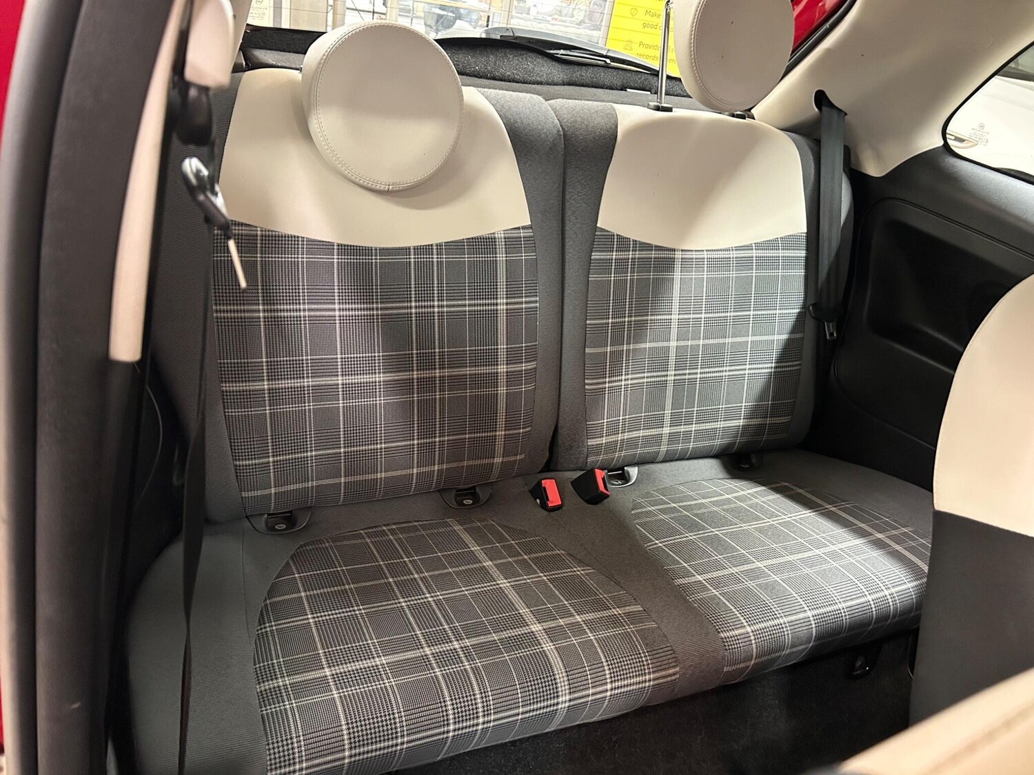 Used Fiat 500 2018 for sale - 75927216: Photo 20