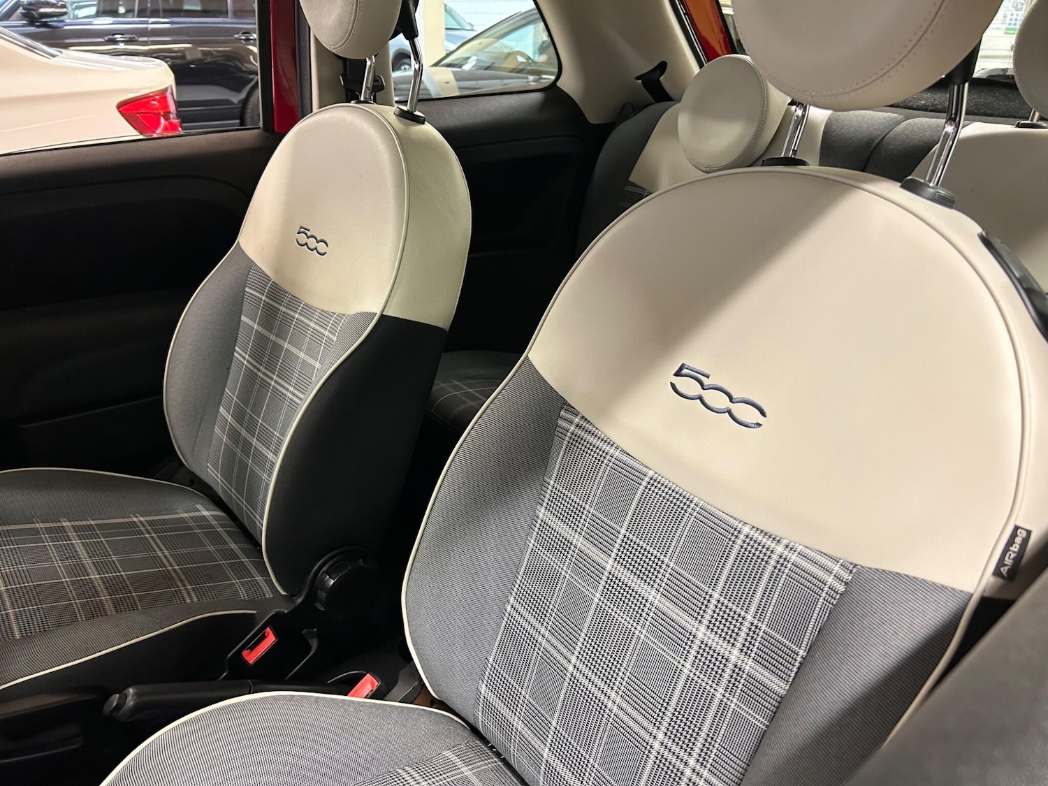 Used Fiat 500 2018 for sale - 75927216: Photo 21