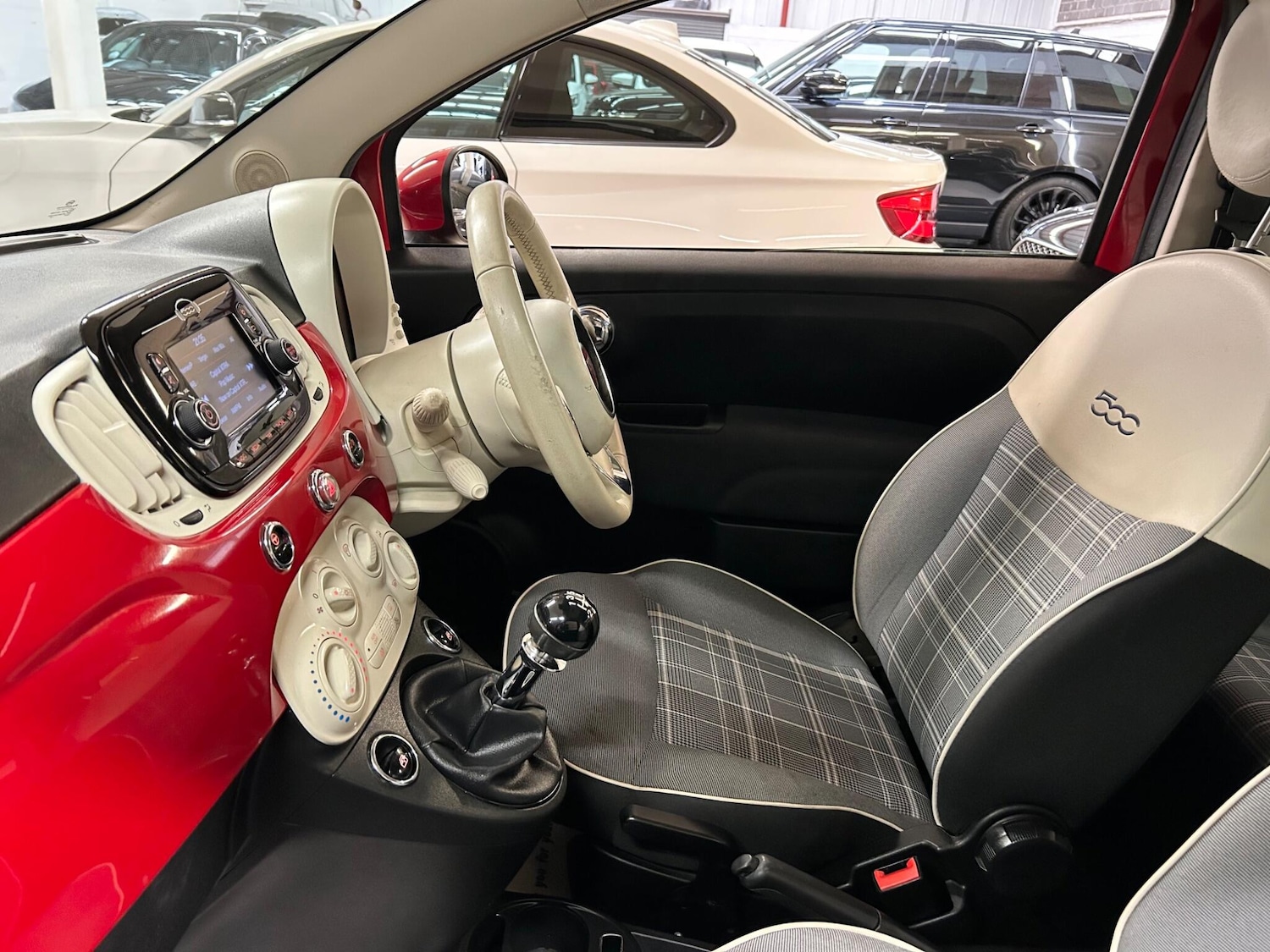 Used Fiat 500 2018 for sale - 75927216: Photo 22