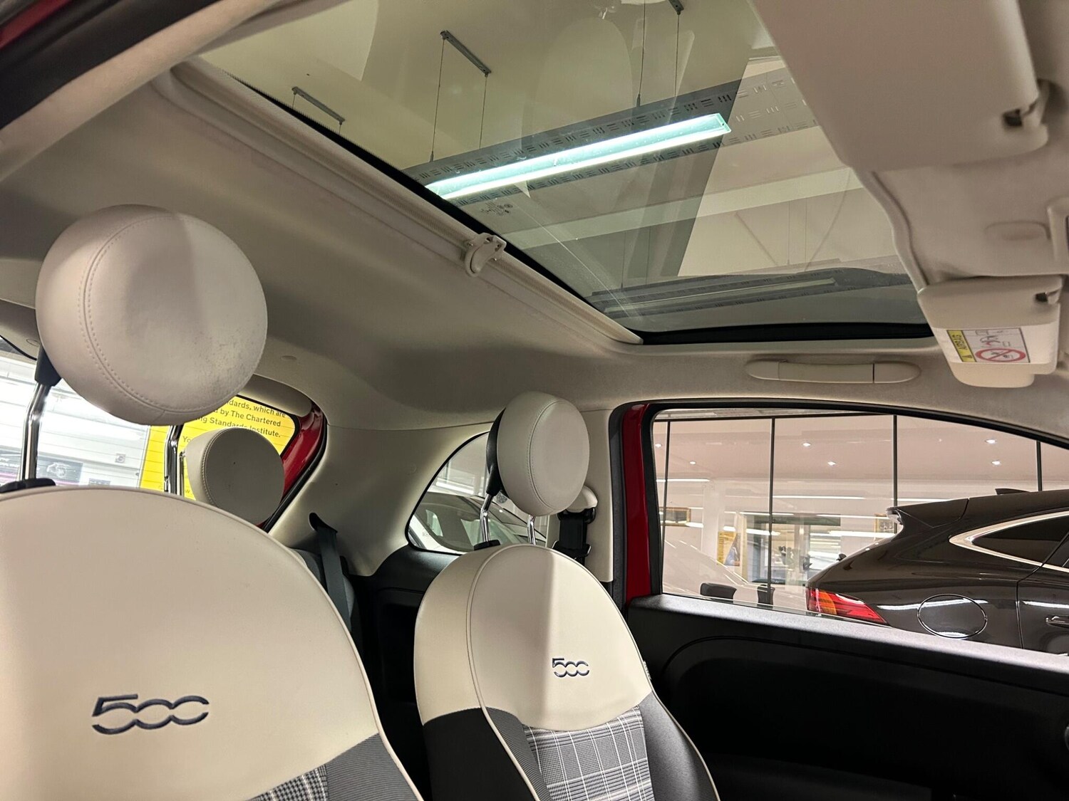 Used Fiat 500 2018 for sale - 75927216: Photo 24