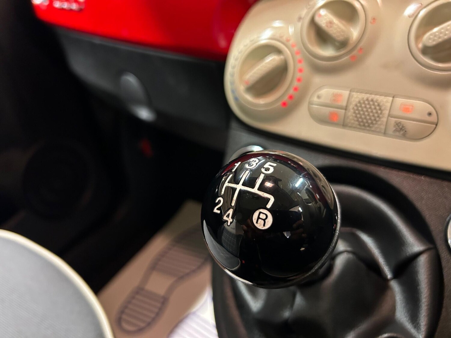 Used Fiat 500 2018 for sale - 75927216: Photo 25