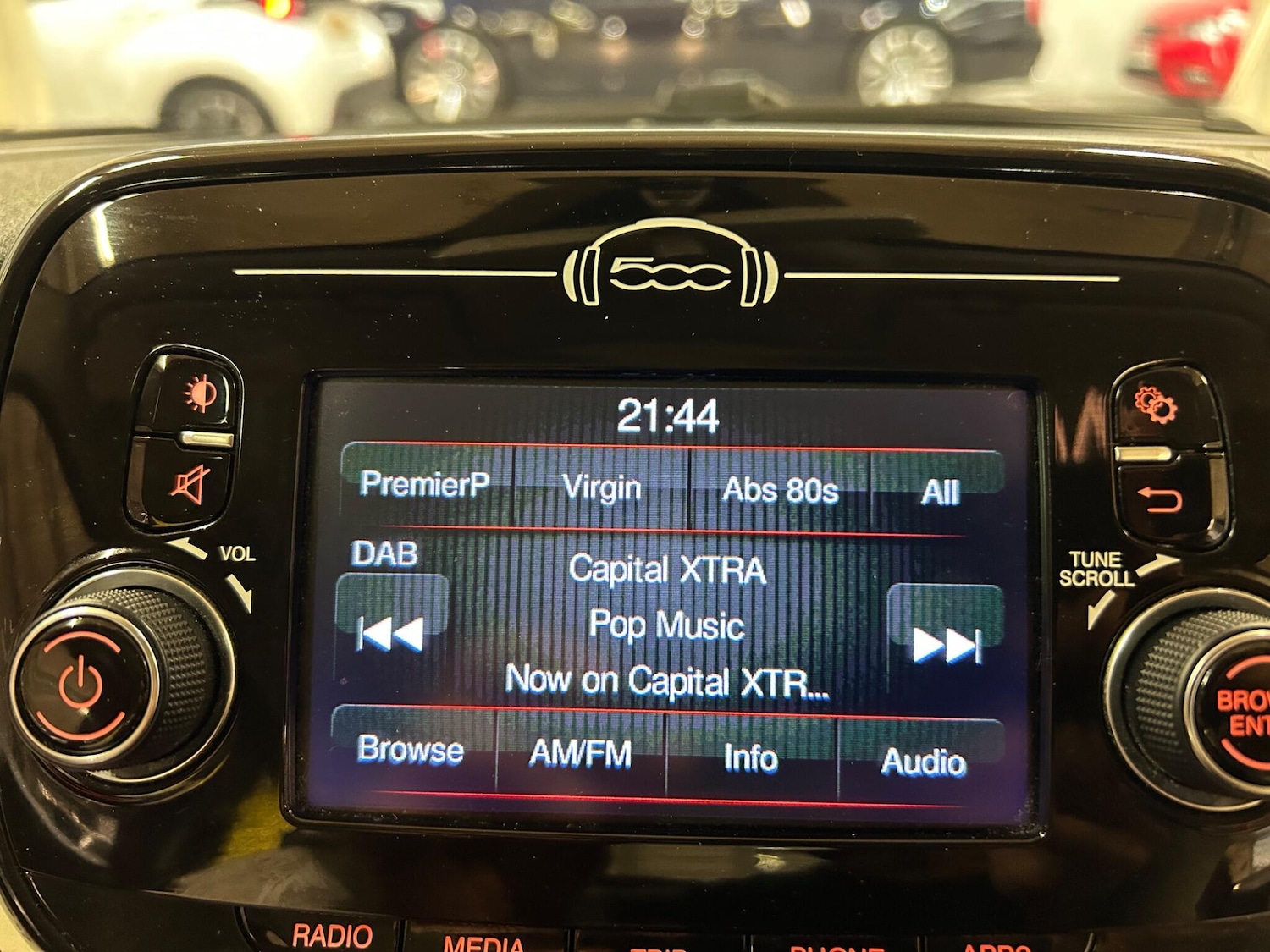 Used Fiat 500 2018 for sale - 75927216: Photo 28