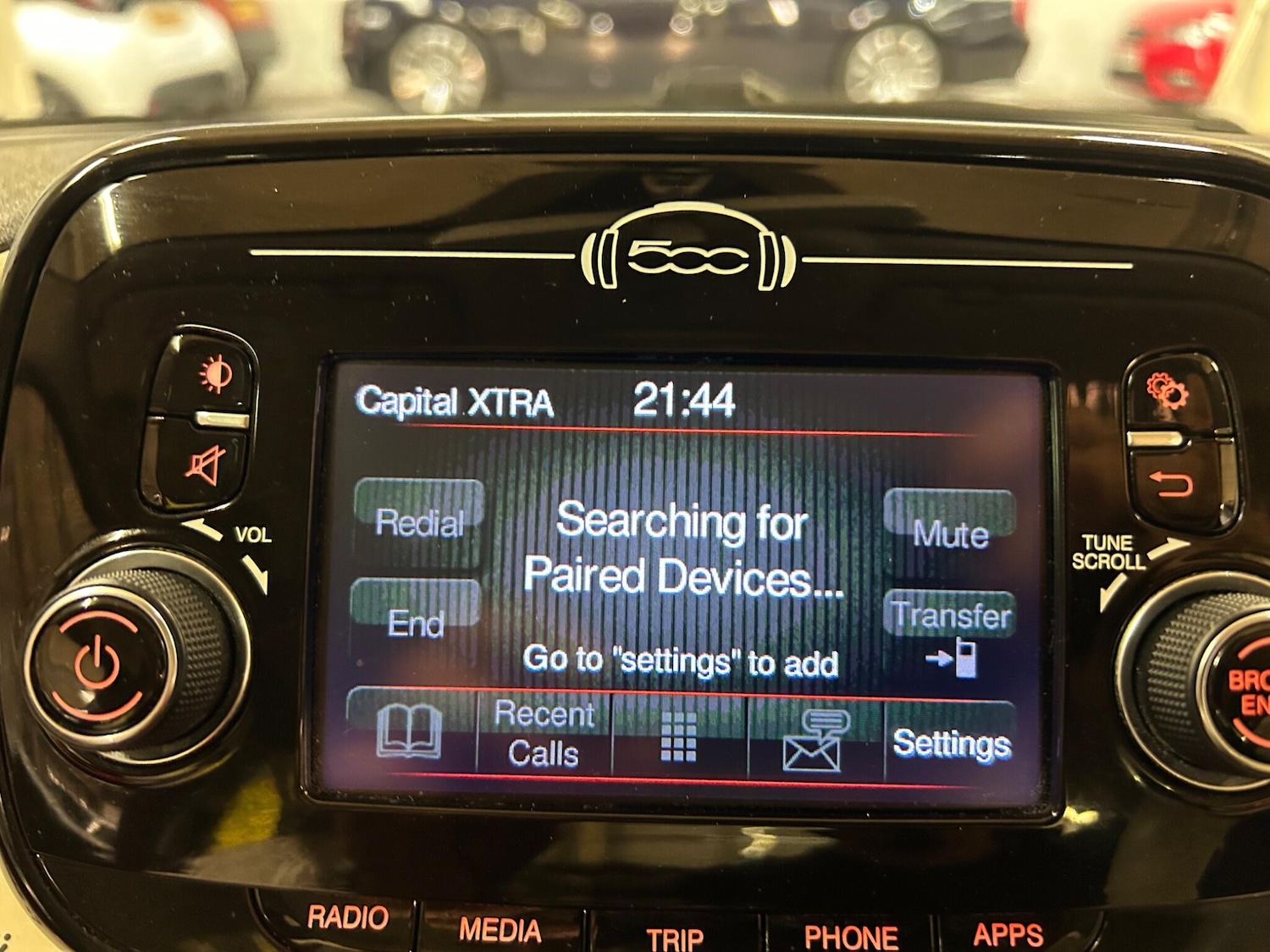 Used Fiat 500 2018 for sale - 75927216: Photo 29