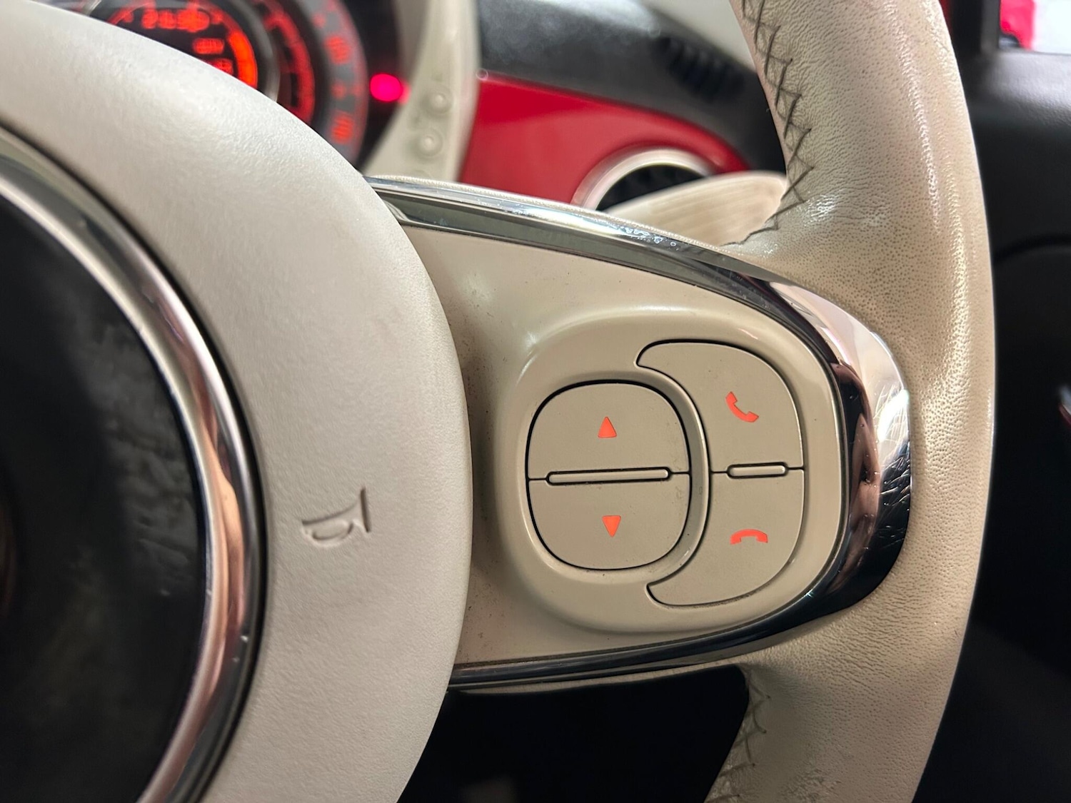 Used Fiat 500 2018 for sale - 75927216: Photo 31