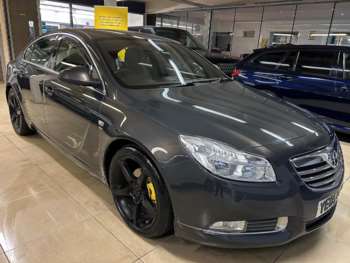 2013 (13) - 2.0 CDTi ecoFLEX SRi VX Line Euro 5 (s/s) 5dr